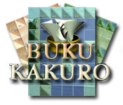 Buku Kakuro