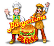 BurgerTime Deluxe