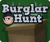 Burglar Hunt