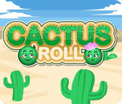 Cactus Roll