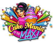 Cake Mania: To the Max