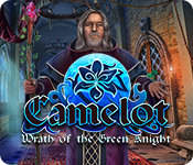 Camelot: Wrath of the Green Knight