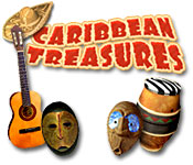 Caribbean Treasures