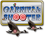 Carnival Shooter