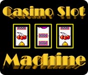 Casino Slot Machine