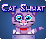 Cat Shmat