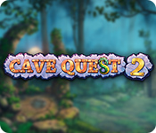 Cave Quest 2