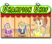 Champion Chef
