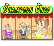 Champion Chef