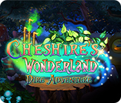 Cheshire's Wonderland: Dire Adventure