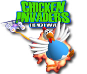 Chicken Invaders 2