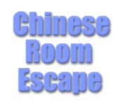 Chinese Room Escape