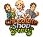 Chocolate Shop Frenzy