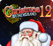 Christmas Wonderland 12