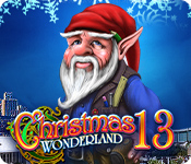 Christmas Wonderland 13