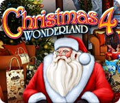 Christmas Wonderland 4