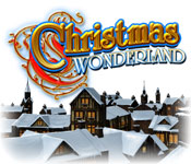 Christmas Wonderland