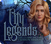 City Legends: The Curse of the Crimson Shadow