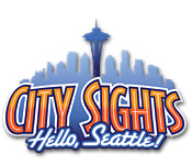 City Sights: Hello Seattle