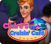 Claire's Cruisin' Cafe