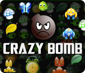 Crazy Bomb