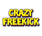 Crazy Freekick