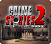 Crime Stories 2: In the Shadows