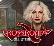 Crossroads: On a Just Path