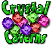 Crystal Caverns