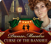 Danse Macabre: Curse of the Banshee