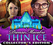 Danse Macabre: Thin Ice Collector's Edition