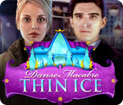 Danse Macabre: Thin Ice