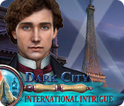 Dark City: International Intrigue