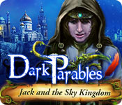 Dark Parables: Jack and the Sky Kingdom