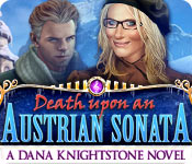 Death Upon an Austrian Sonata: A Dana Knightstone Novel