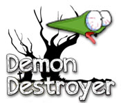 Demon Destroyer