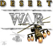 Desert War