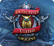 Detectives United: Origins