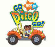 Diego`s Safari Adventure