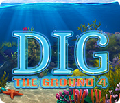 Dig The Ground 4