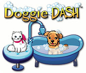 Doggie Dash