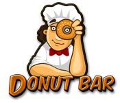 Donut Bar