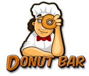 Donut Bar