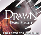 Drawn: Dark Flight Collector's Edition