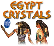 Egypt Crystals