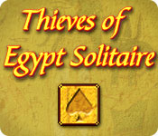 Egypt Solitaire