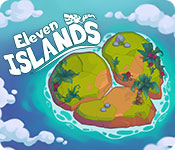 Eleven Islands