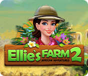 Ellie's Farm 2: African Adventures