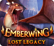 Emberwing: Lost Legacy