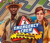 Emergency Crew 2: Global Warming